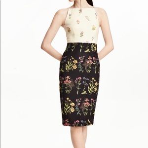Floral summer dress WITH TAG!!!